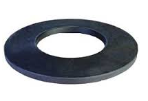 WASHER BELLEVILLE PLN 3/16 X 3/8 X 0.4MM THICK